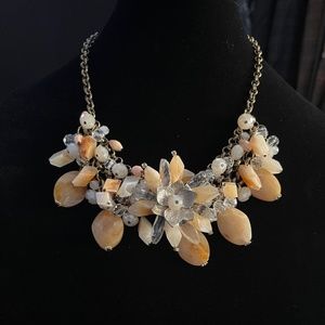 Floral Necklace
